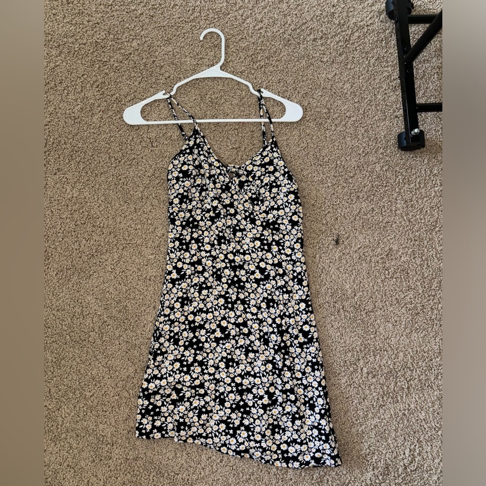 Hollister Daisy dress